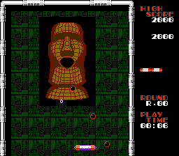 アルカノイド2 - レトロゲームの殿堂 - atwiki（アットウィキ）